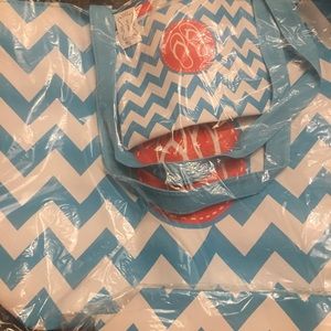 New beach or casual bag